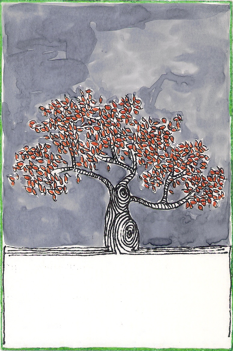 Albero della Vita – Cartoline #13