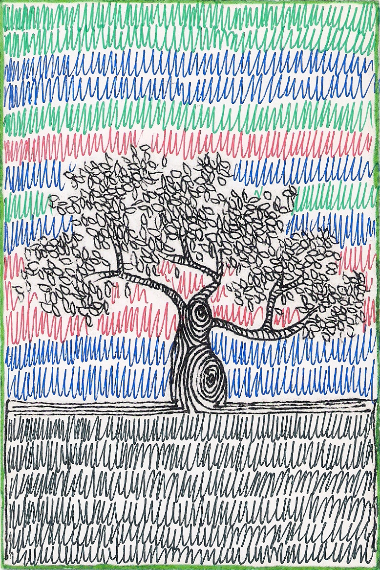 Albero della Vita – Cartoline #15