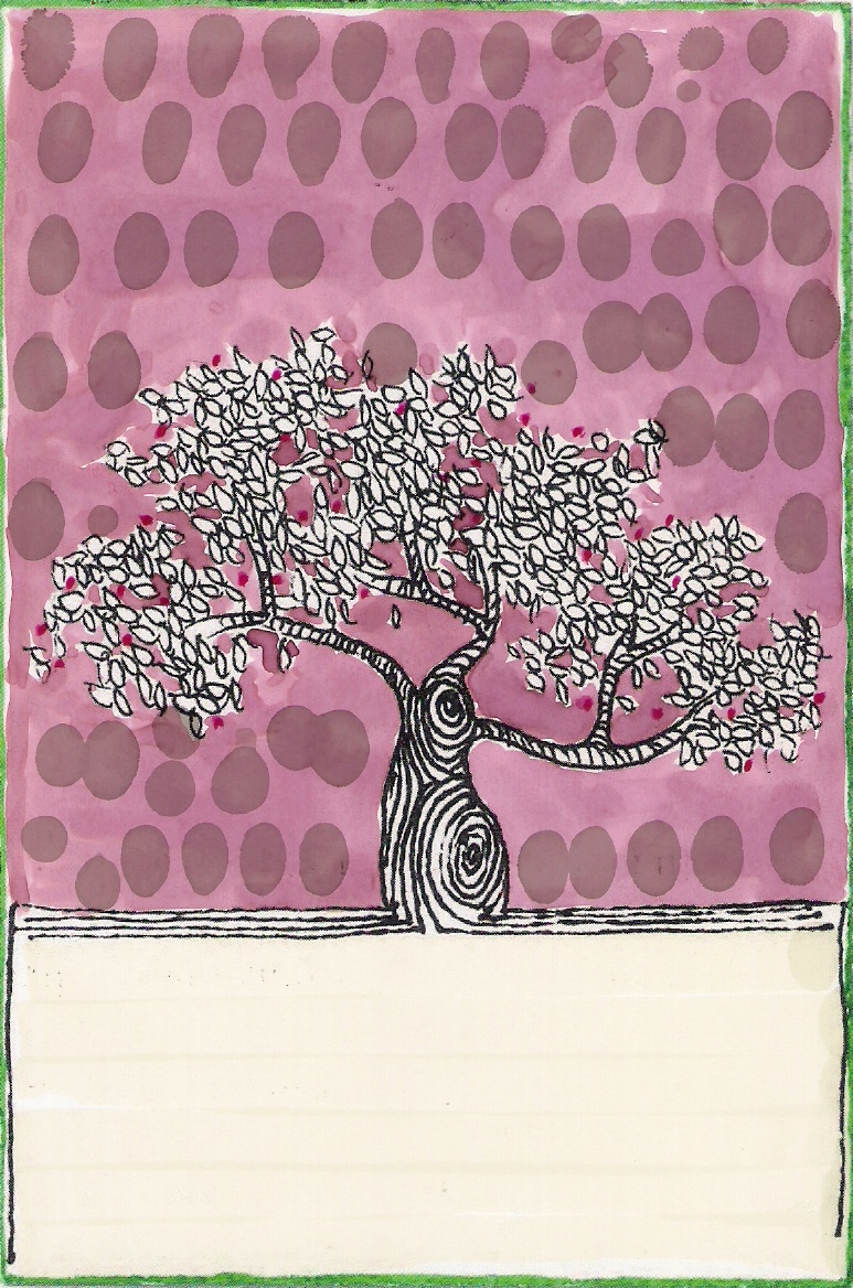 Albero della Vita – Cartoline #16