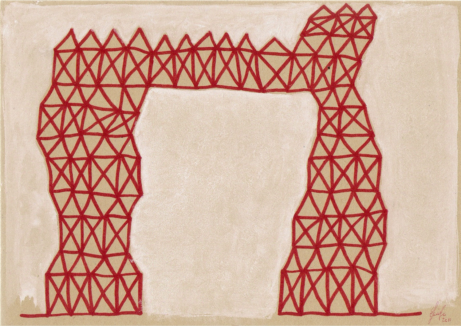 Architetture Sospese #16