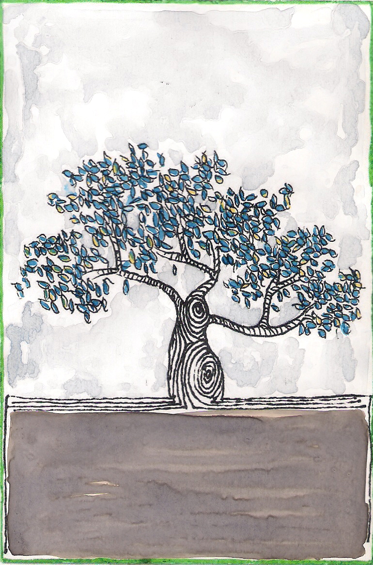 Albero della Vita – Cartoline #19