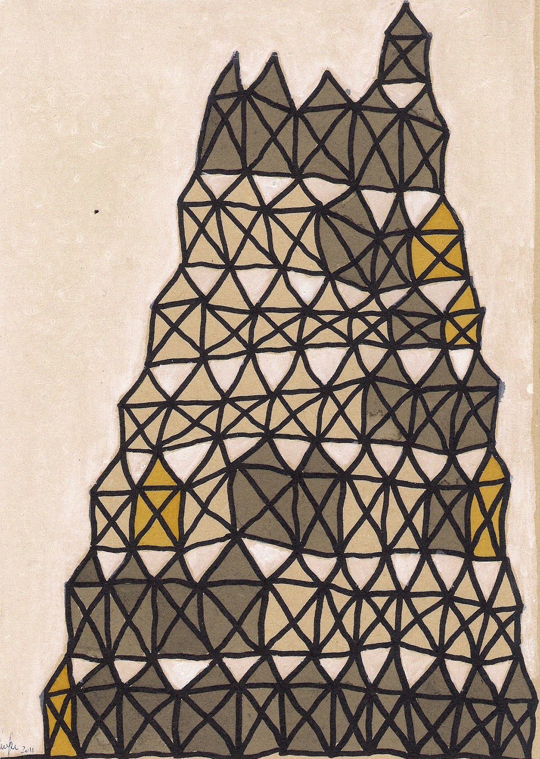 Architetture Sospese #02