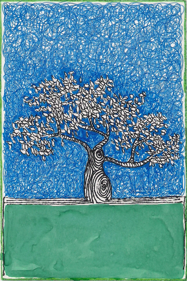 Albero della Vita – Cartoline #21