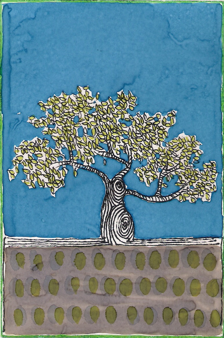 Albero della Vita – Cartoline #22