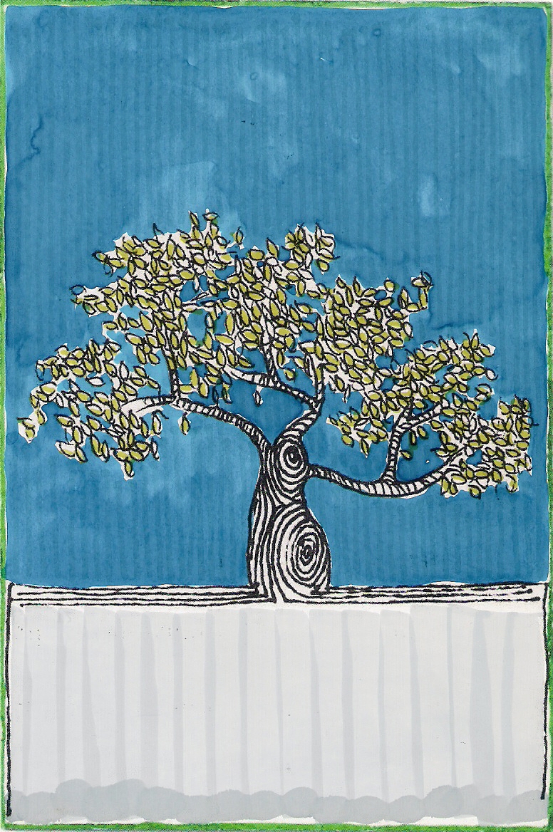 Albero della Vita – Cartoline #26