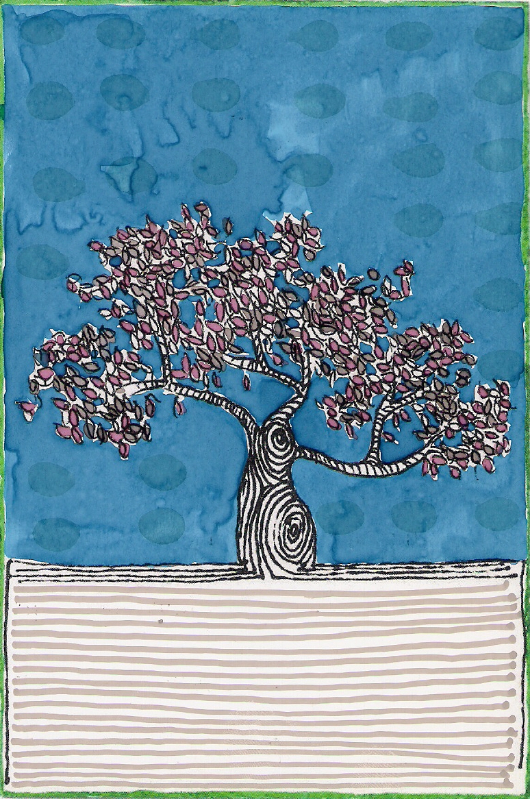 Albero della Vita – Cartoline #28