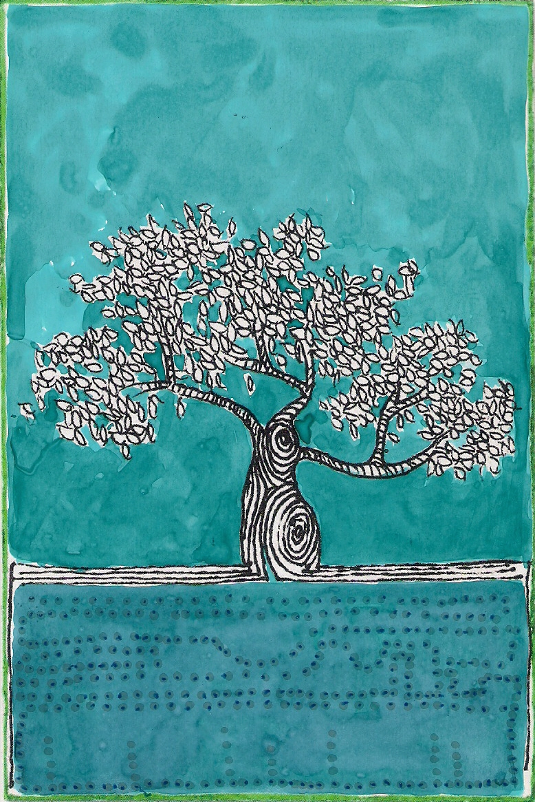 Albero della Vita – Cartoline #29