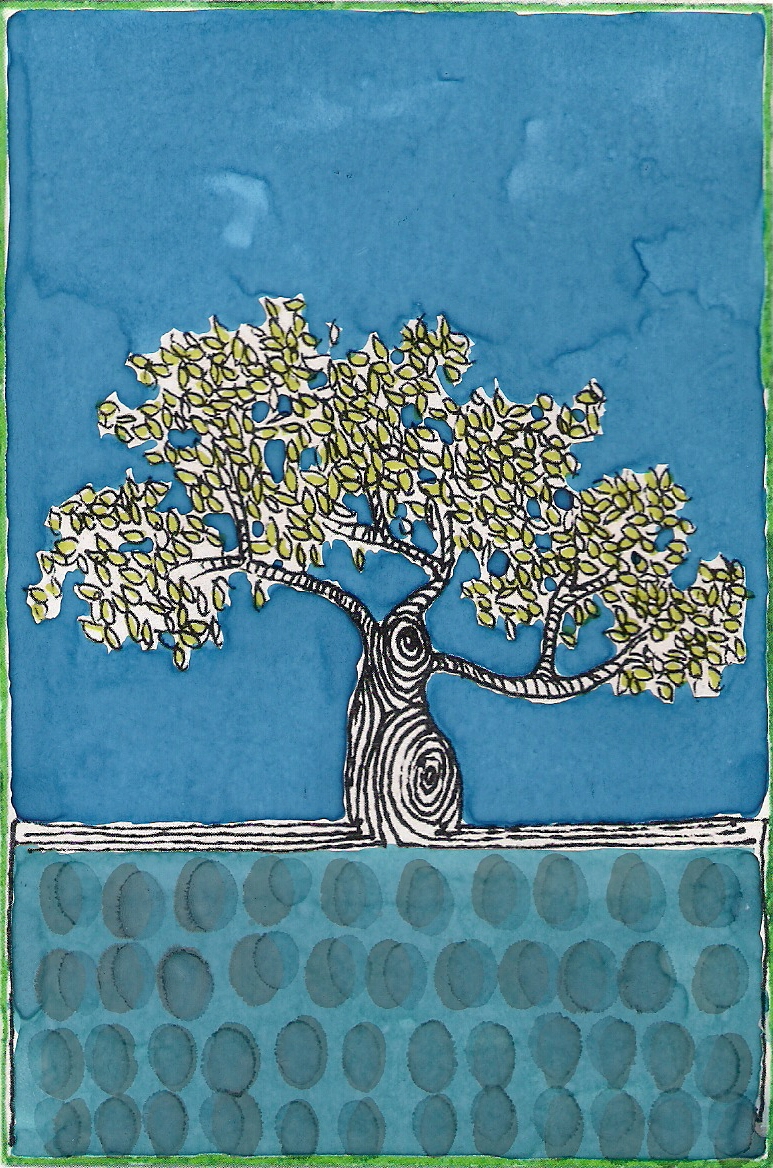 Albero della Vita – Cartoline #30