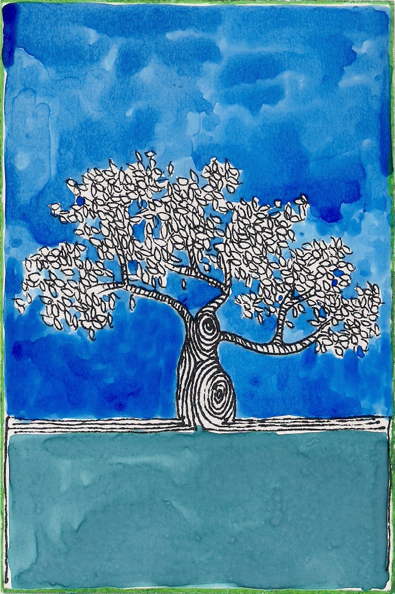 Albero della Vita – Cartoline #31