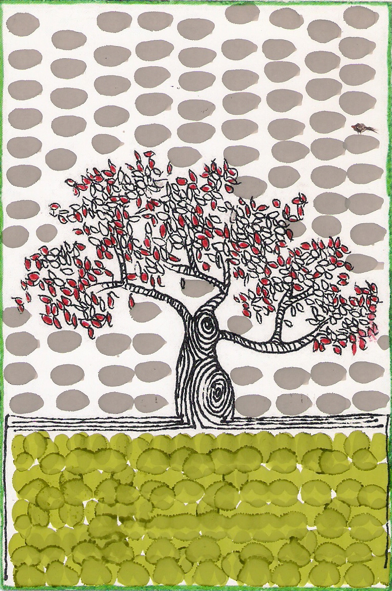 Albero della Vita – Cartoline #35