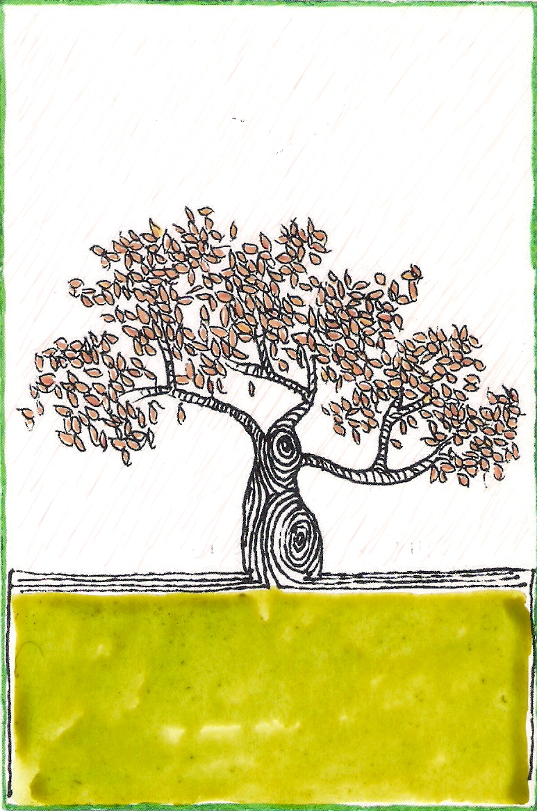 Albero della Vita – Cartoline #38
