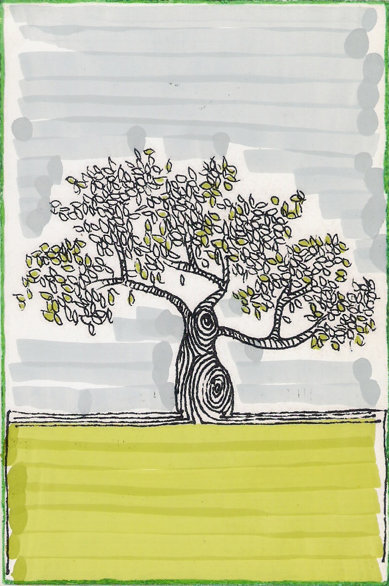 Albero della Vita – Cartoline #39