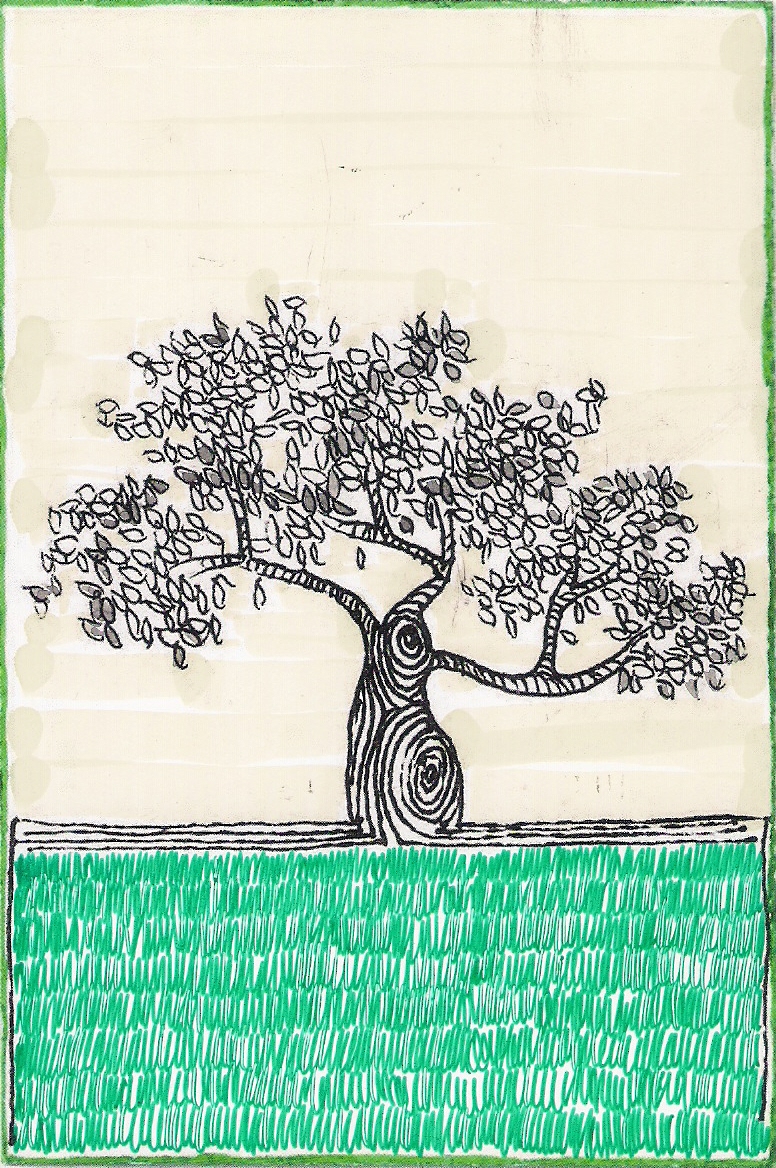 Albero della Vita – Cartoline #04