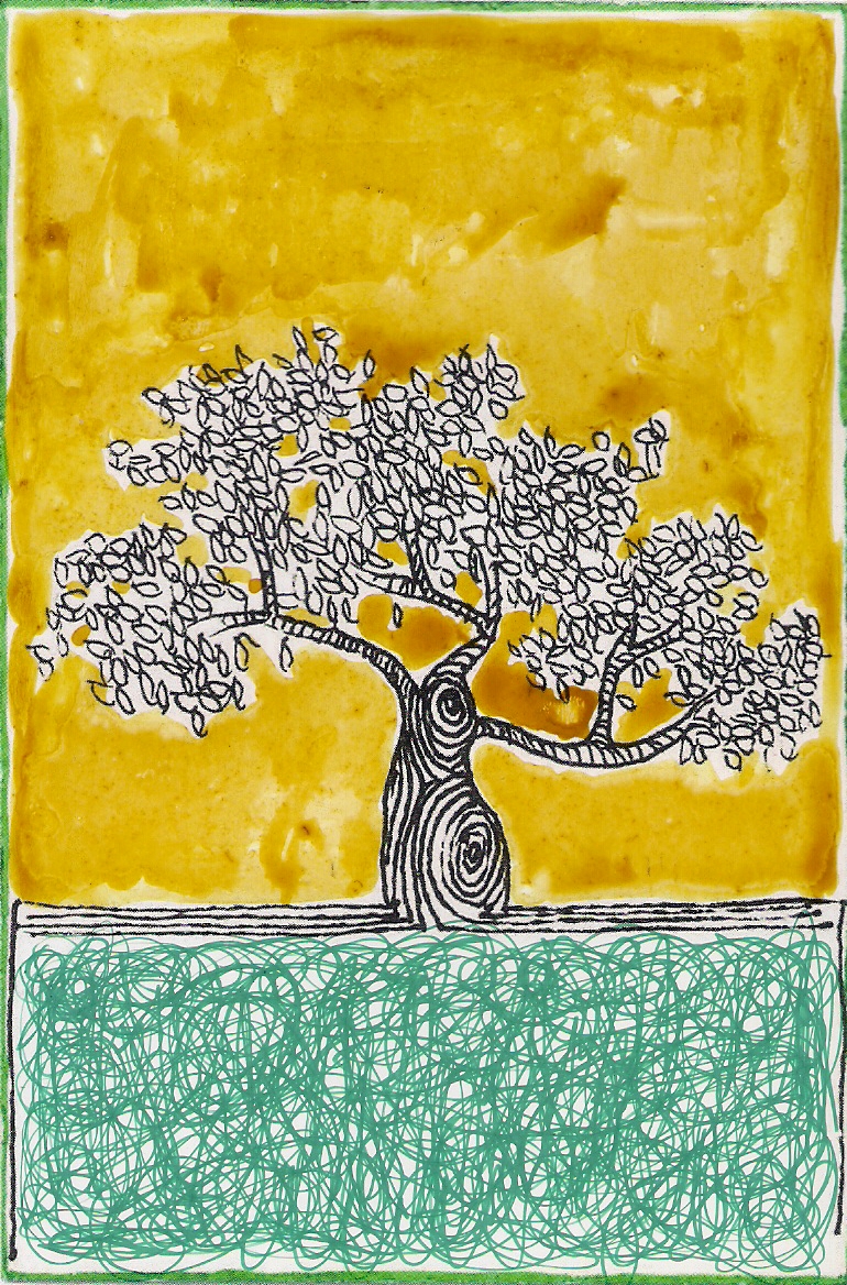 Albero della Vita – Cartoline #40