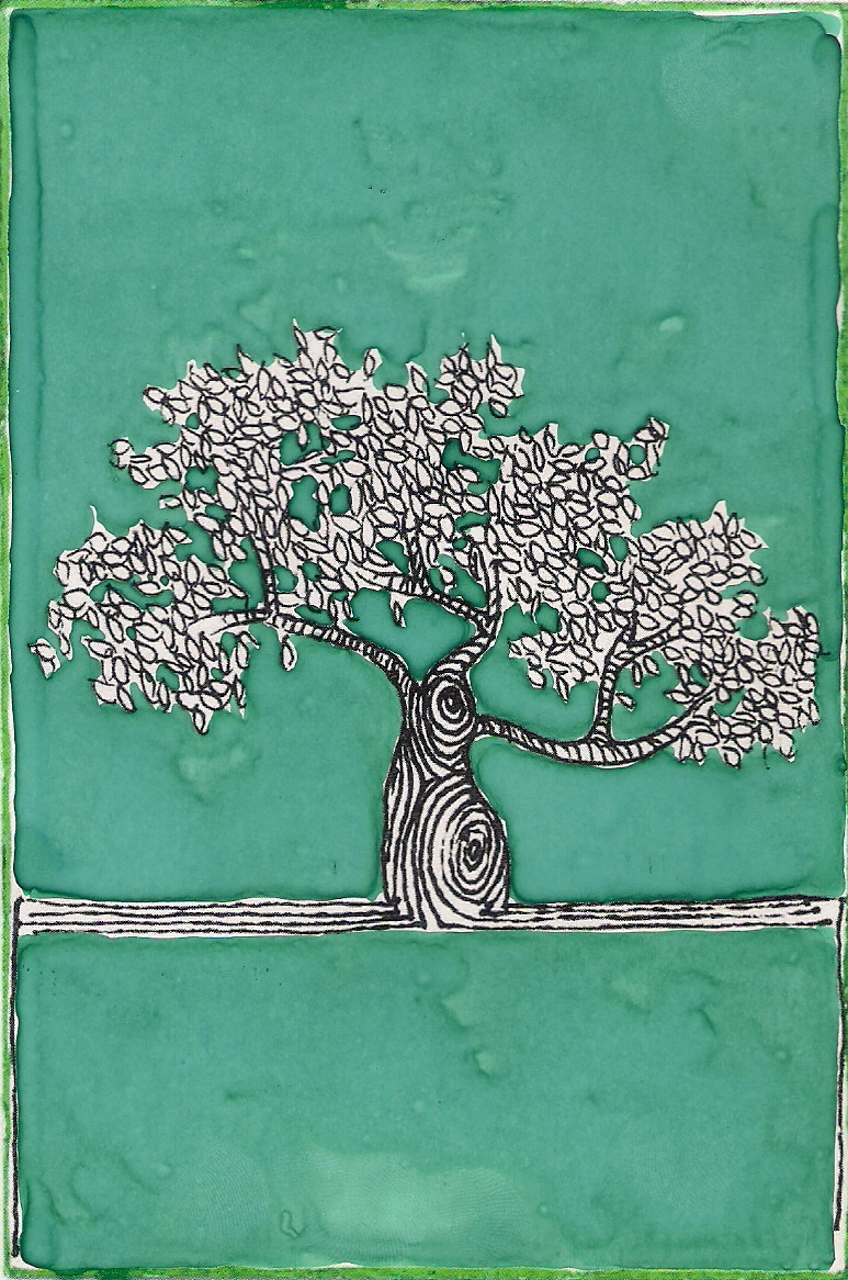 Albero della Vita – Cartoline #42