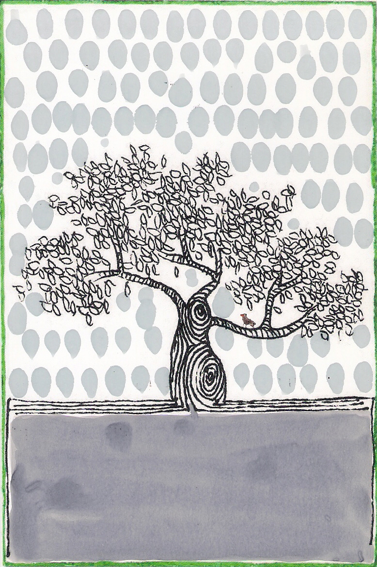 Albero della Vita – Cartoline #09