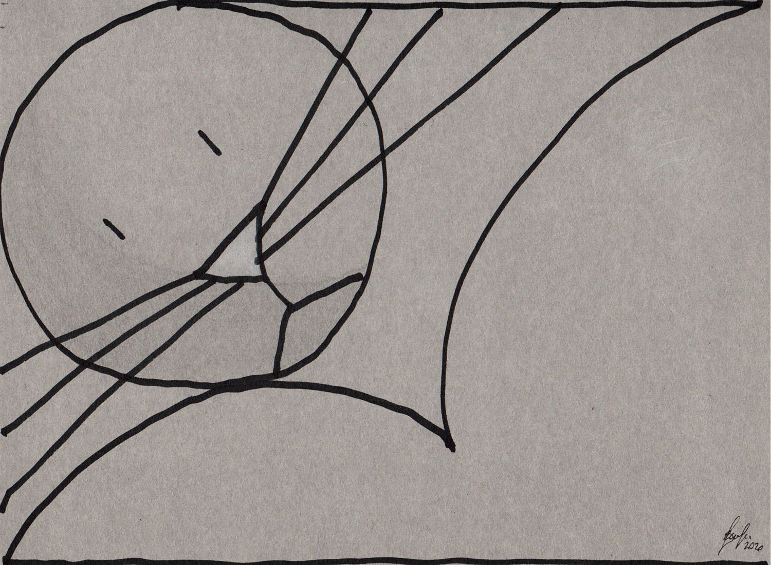 Serie Disegni #04