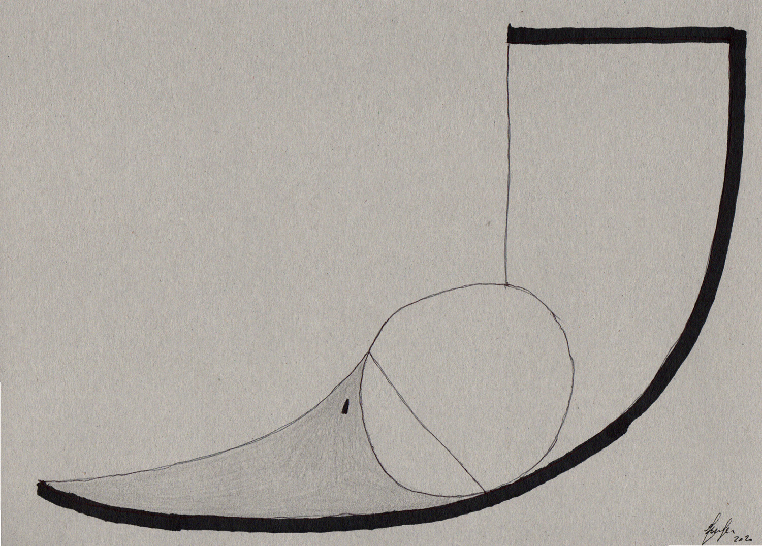 Serie Disegni #05