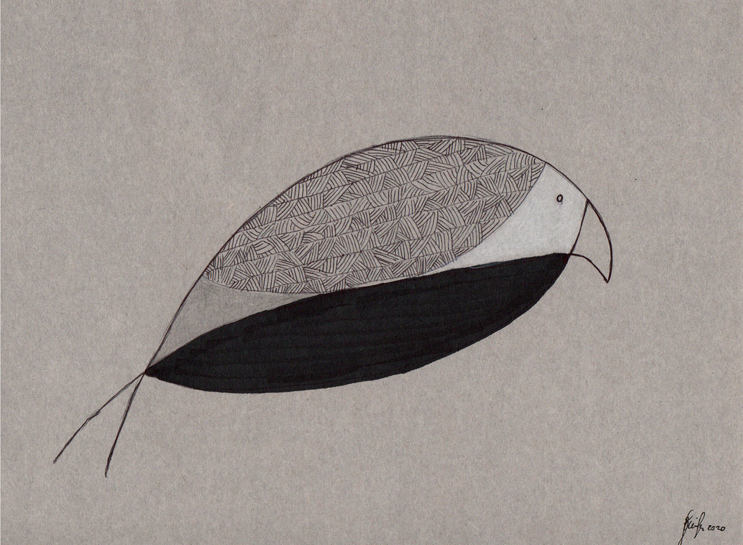 Serie Disegni #11