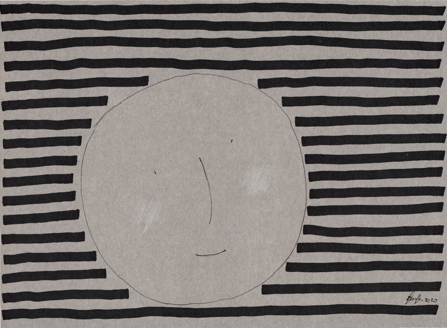 Serie Disegni #14
