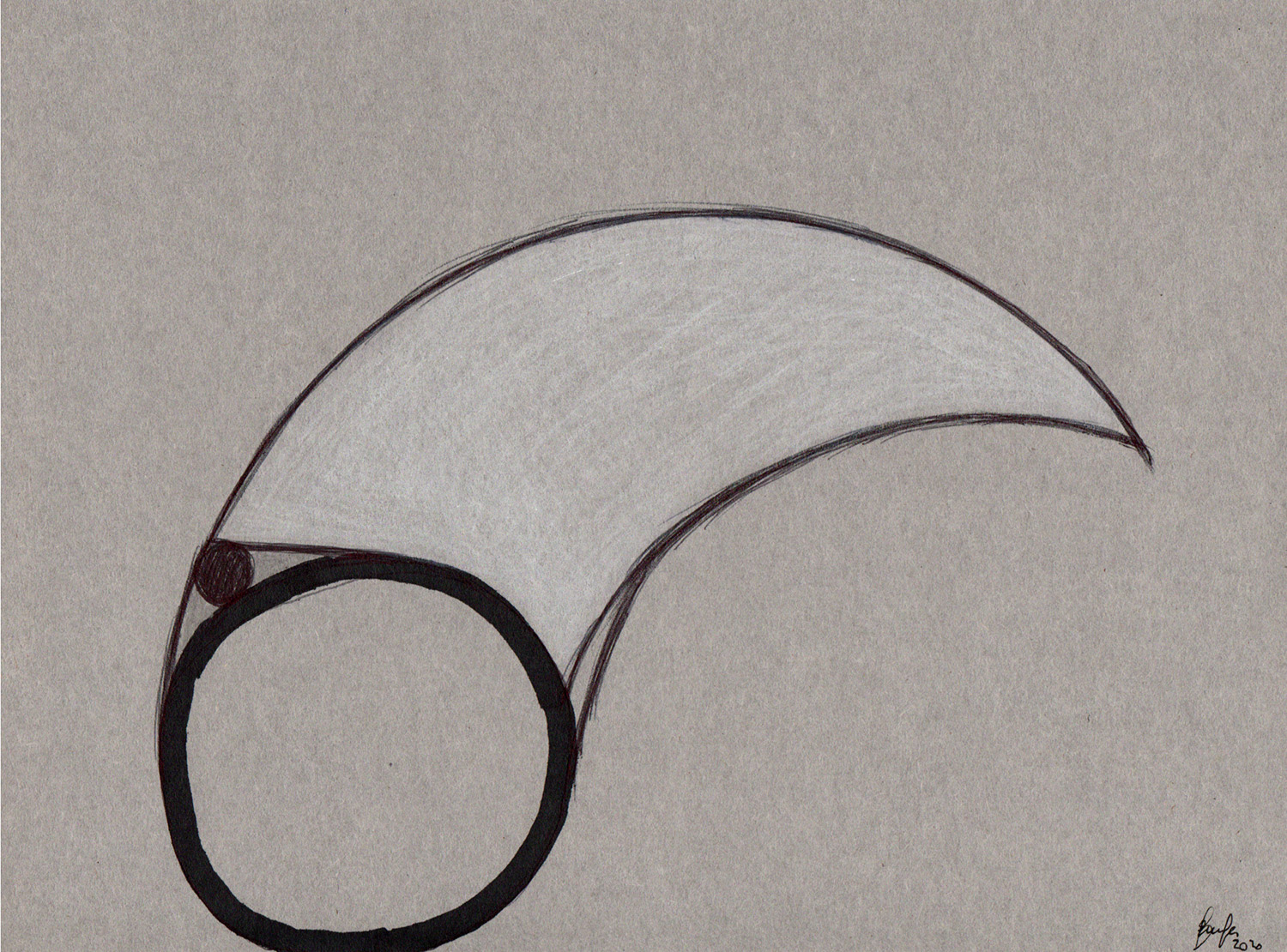 Serie Disegni #15