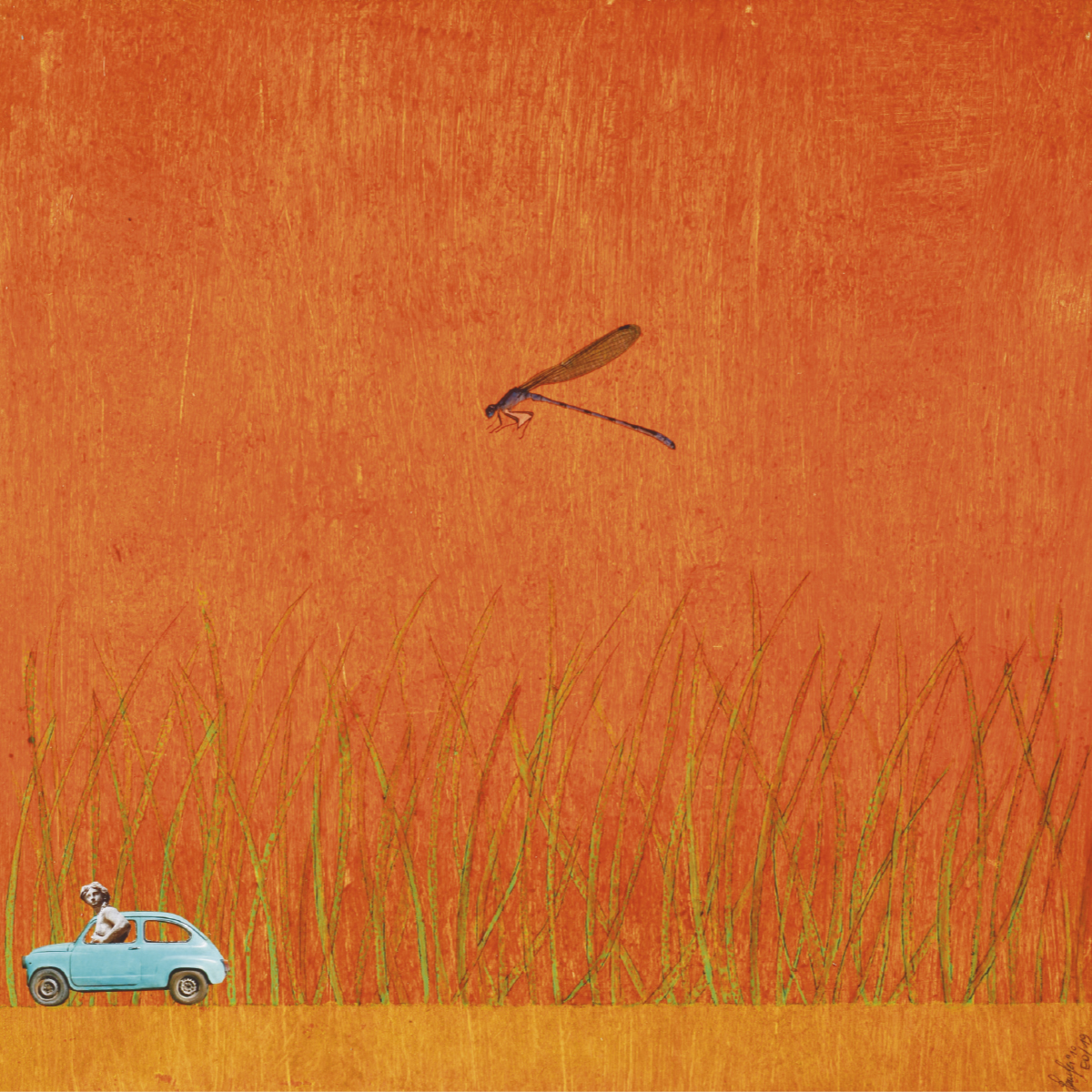 Sì, viaggiare