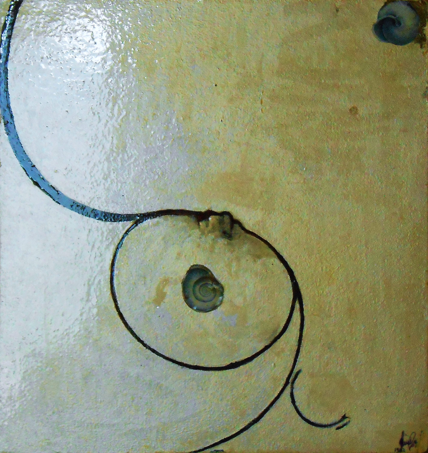 infinito 27×27 anno 1987