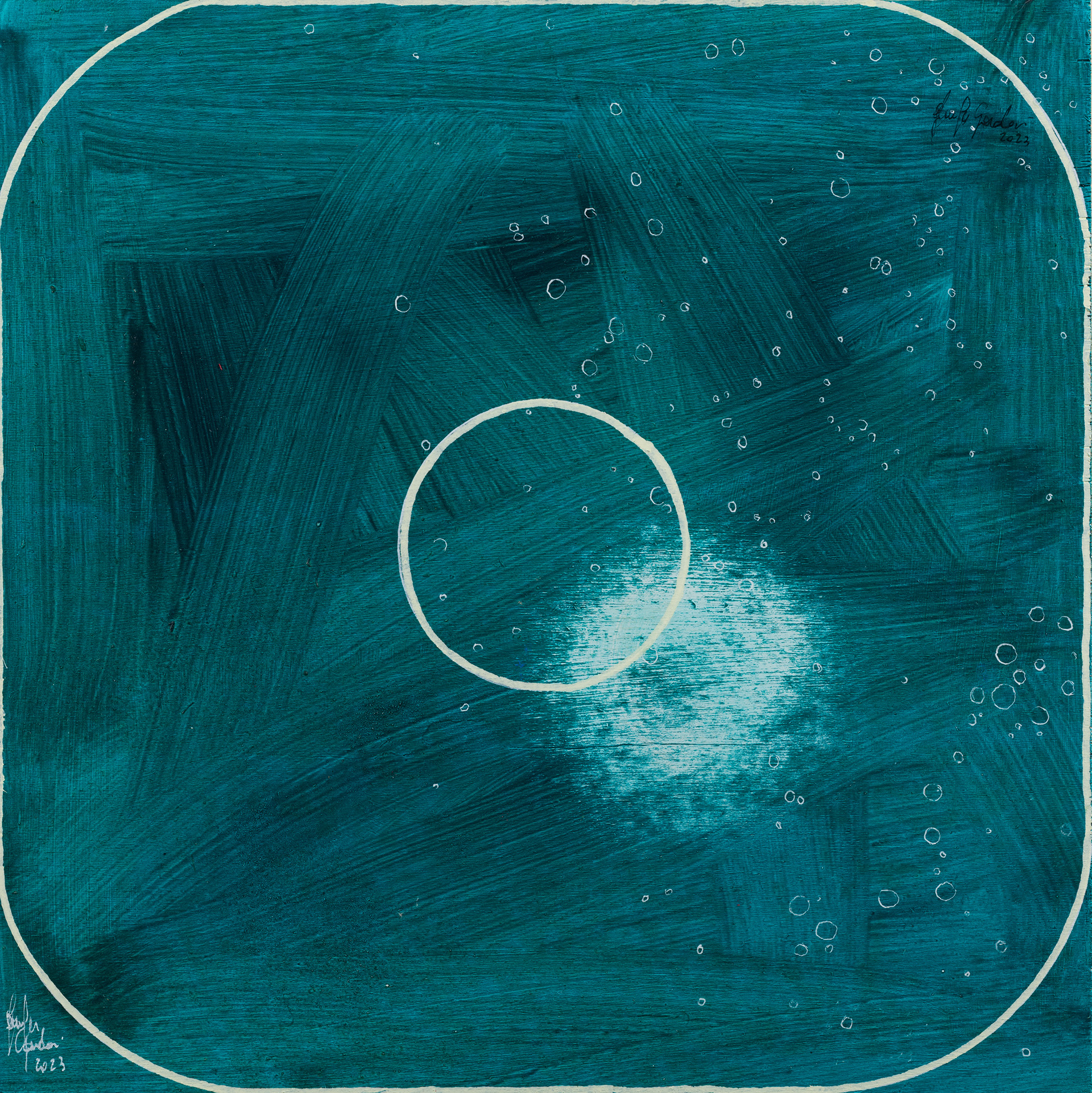 NEBULOSA 45