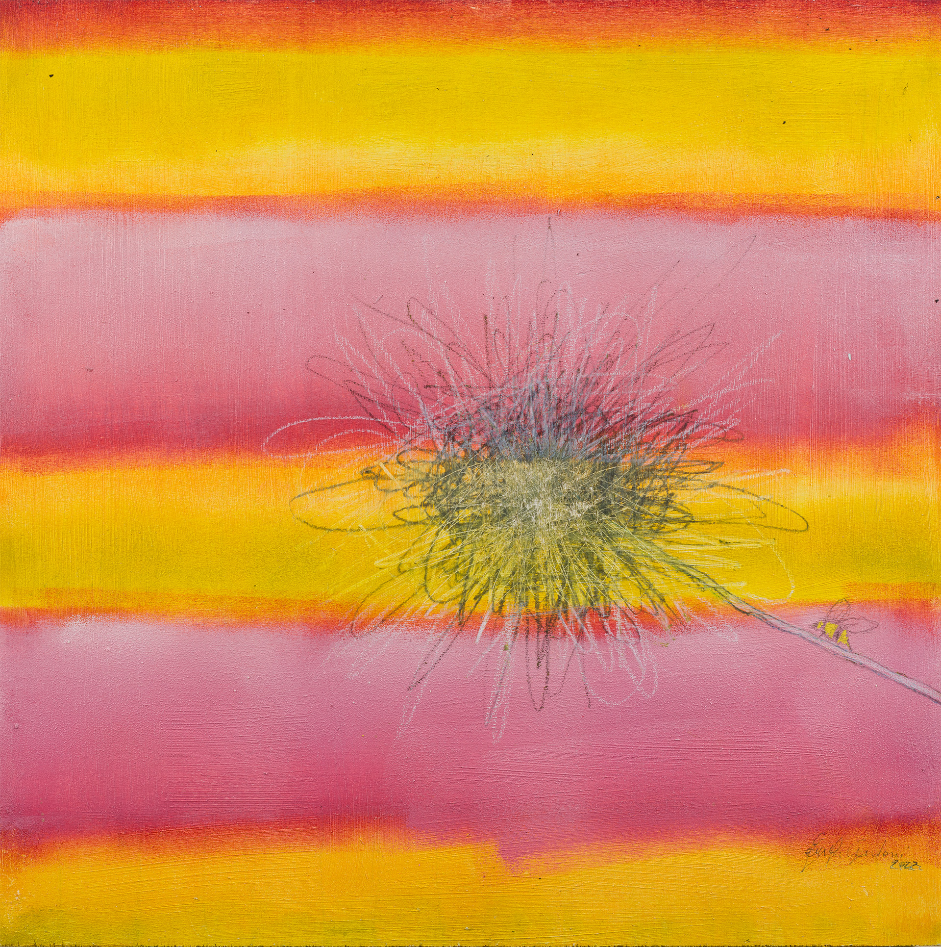 OMAGGIO A ROTHKO