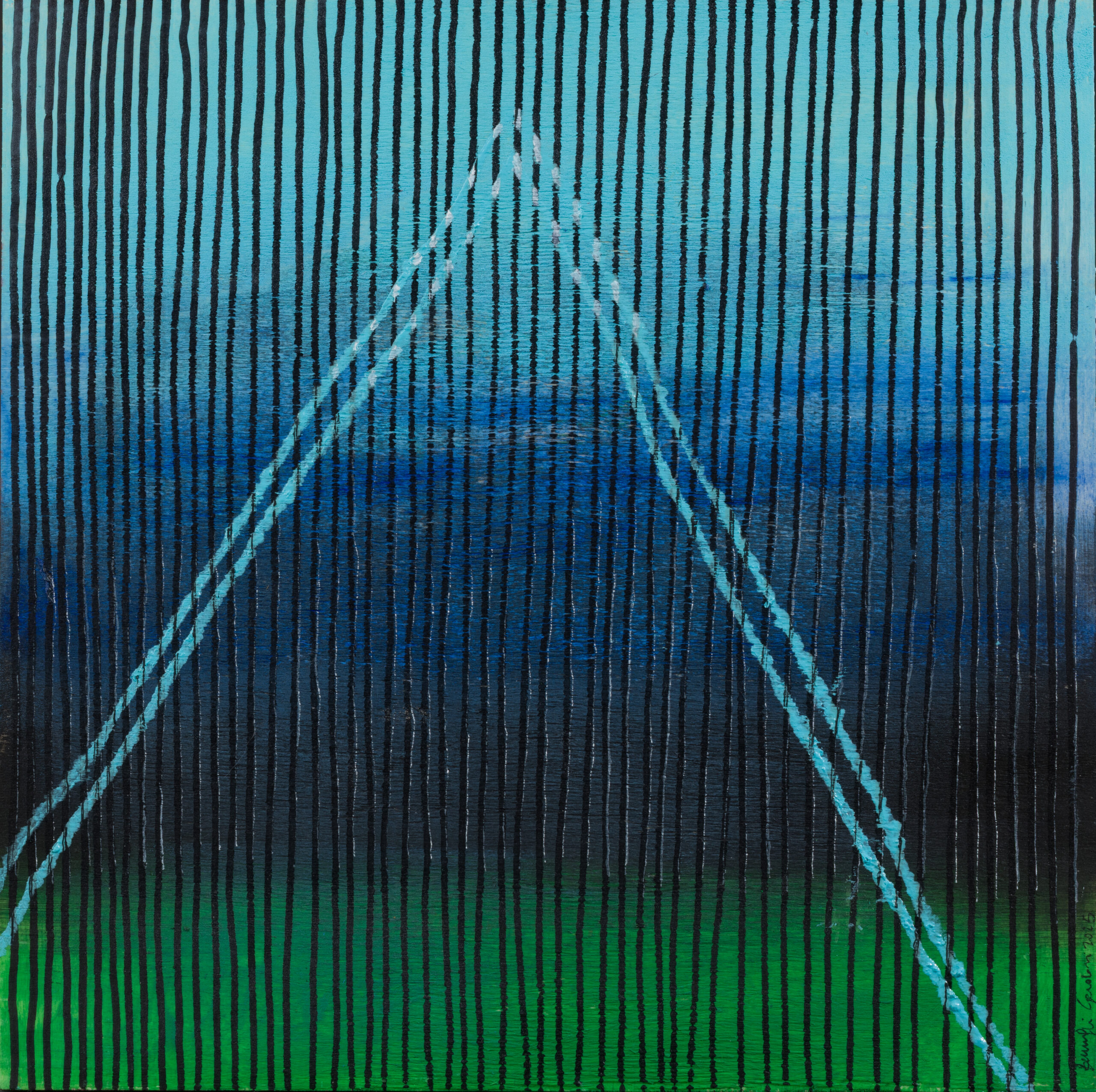 PODONE 30X30 OLIO 2025